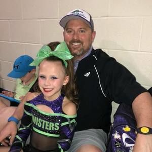 Meet your Posher, Chris